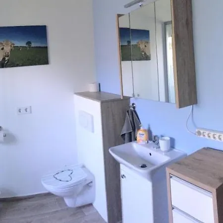 Hoeperhof Appartamento