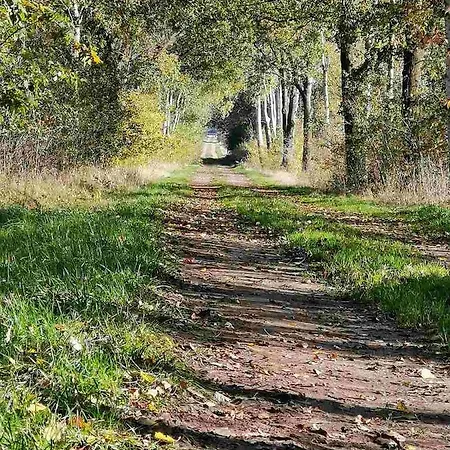 Hoeperhof Appartamento Botersen