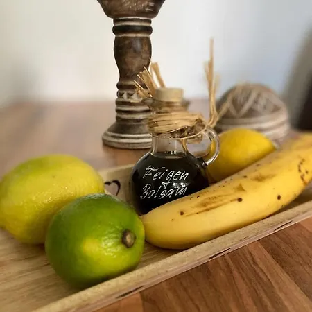 Appartamento Hoeperhof Botersen