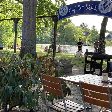 Appartamento Hoeperhof *