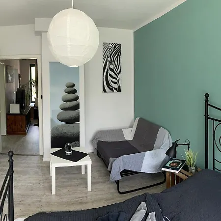 Hoeperhof Appartamento Botersen