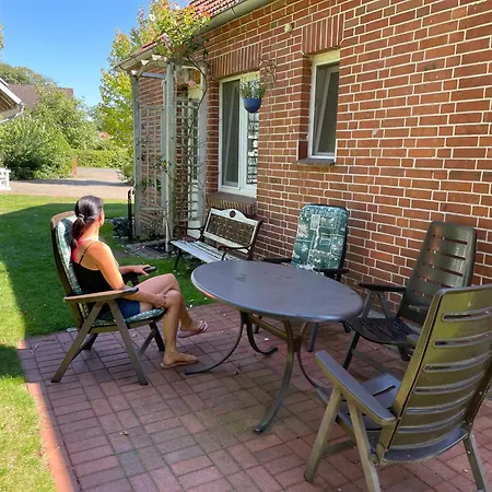 Hoeperhof Appartamento