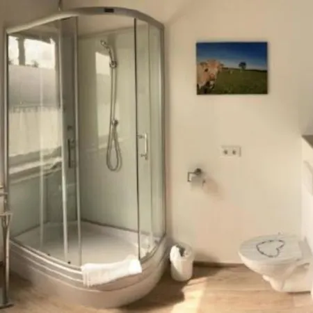 Hoeperhof * Bötersen