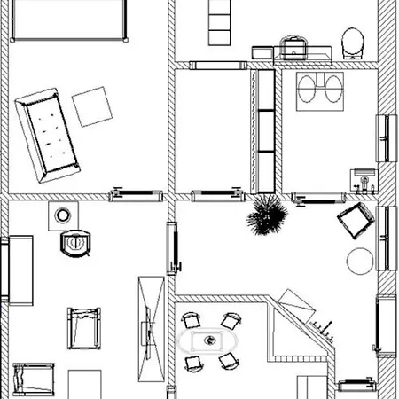 Hoeperhof Appartamento