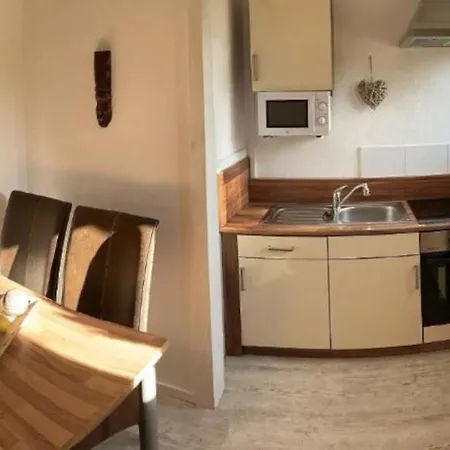 Appartamento Hoeperhof