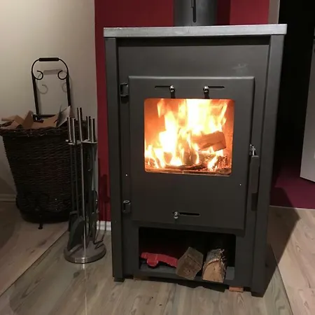 アパート Hoeperhof Bötersen