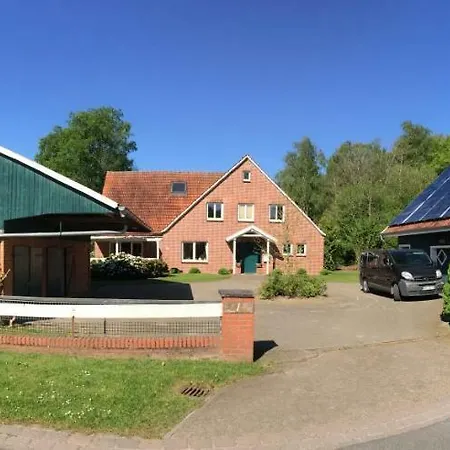 Hoeperhof Appartamento *