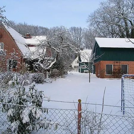 Hoeperhof Apartment