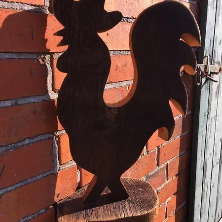 Hoeperhof Appartamento