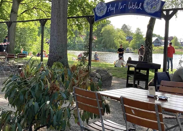 Apartment Hoeperhof *