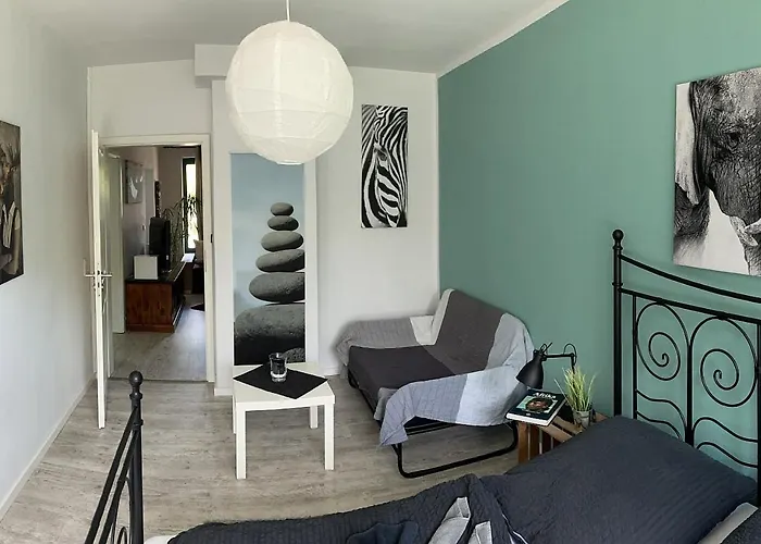 Hoeperhof Apartment Botersen