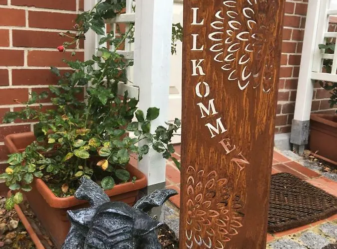 Apartment Hoeperhof Botersen