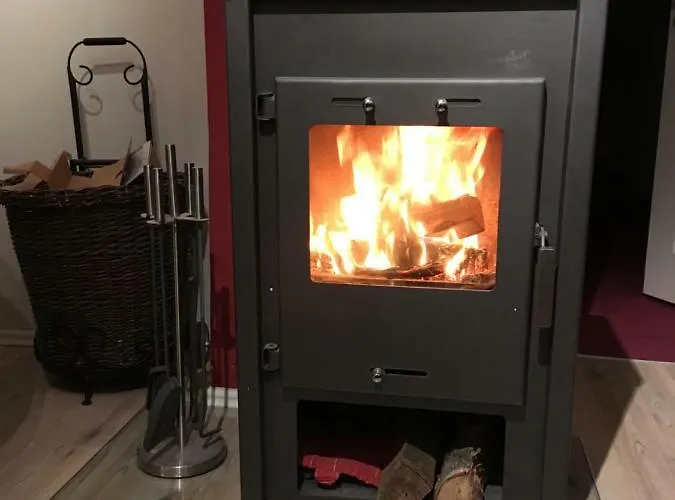 Apartment Hoeperhof Botersen